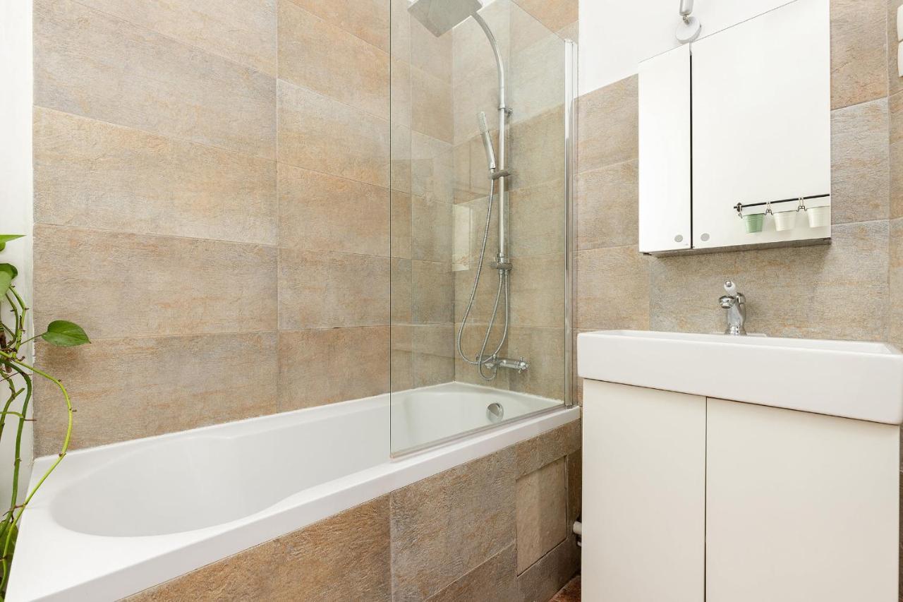 Appartamento Quartier Montorgueil Parigi